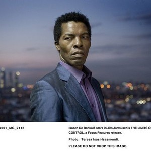 The Limits of Control photo 12