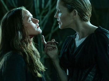 Van helsing season 1 online discount