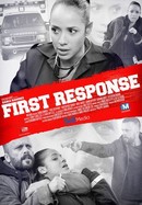 First Response poster image