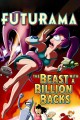 Futurama: The Beast With a Billion Backs