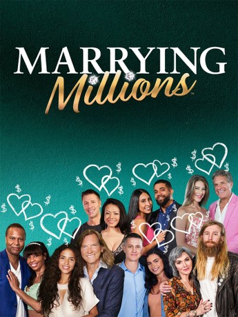 Marrying millions season store 2 watch online free