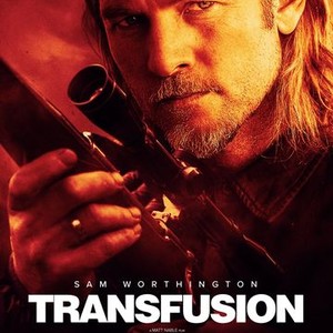 transfusion movie review rotten tomatoes