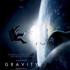Gravity photo 3