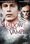Shadow of the Vampire poster image