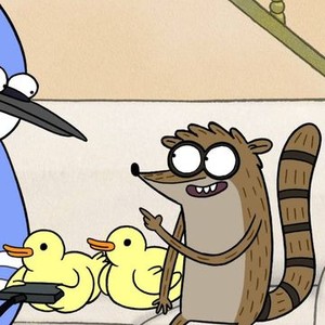 Regular Show - Rotten Tomatoes