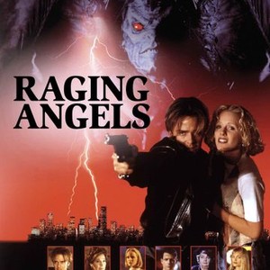 Raging Angels (1995) photo 9