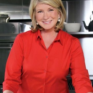 Martha Bakes