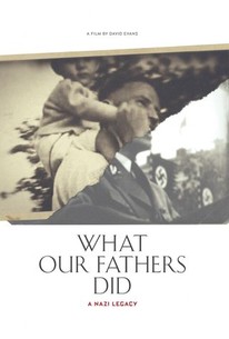 Watch trailer for What Our Fathers Did: A Nazi Legacy