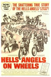 爆走！ヘルズ・エンジェルス / Hell's Angels on Wheels