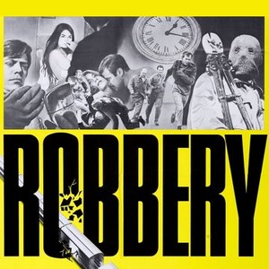 Robbery photo 2
