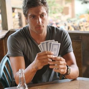 Daniel Lissing - Rotten Tomatoes