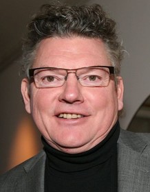 Dan Ekborg