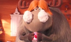 The Grinch: Official Clip - Whipped Cream & Sausages photo 5