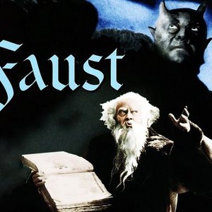 Faust photo 1