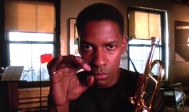 Mo' Better Blues: Official Clip - Bleek's Trumpet Practice