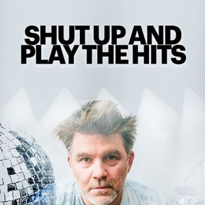 Shut Up and Play the Hits photo 17