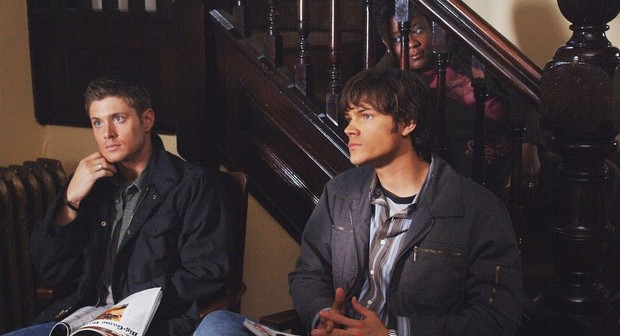 スーパーナチュラル　S1〜9 Amazon.co.jp: Supernatural - Season 1 - 9 [ DVD ][Region 2