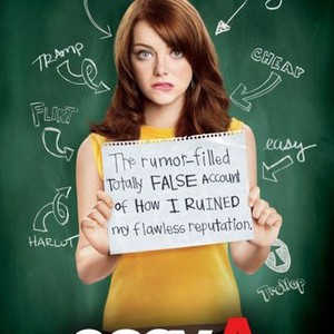 Easy A - Rotten Tomatoes