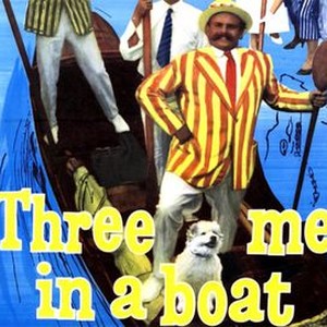 Three Men in a Boat photo 8