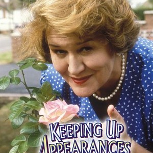 "Keeping Up Appearances photo 2"