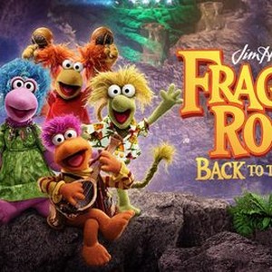 Fraggle Rock: Back to the Rock Trailer Shows the Fraggles Returning