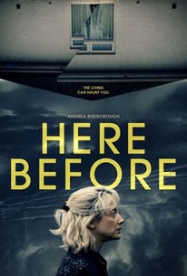 Watch trailer for Here Before