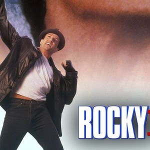 Rocky V (1990) - Rotten Tomatoes