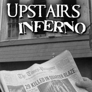 "Upstairs Inferno photo 4"