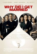 Why Did I Get Married? poster image