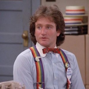 Mork And Mindy Quotes Mork & Mindy: Season 2, Episode 6 - Rotten Tomatoes