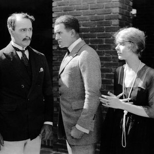 A WOMAN OF PLEASURE, Spottiswoode Aitken, Wheeler Oakman, Blanche Sweet, 1919