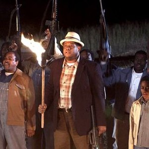 Deacons for Defense (2003)