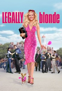 Legally Blonde - Rotten Tomatoes