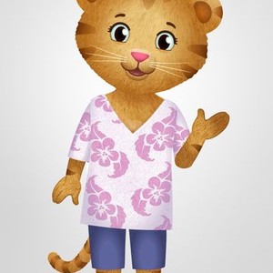 Mom Tiger is voiced by Heather Bambrick