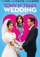 Tony 'n' Tina's Wedding poster image