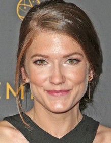Emily Pendergast