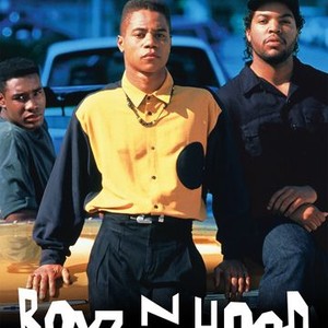 "Boyz N the Hood photo 3"