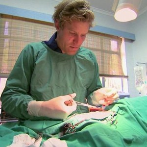 Dr. Chris: Pet Vet