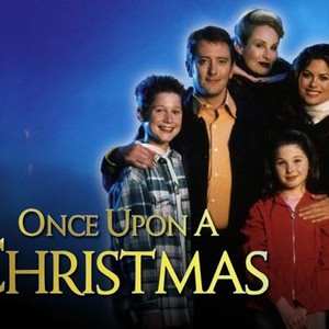 Once Upon a Christmas Miracle (2018) - Rotten Tomatoes