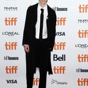 Troye Sivan at arrivals for BOY ERASED Premiere at Toronto International Film Festival 2018, Visa Screening Room - Elgin Theatre, Toronto, ON September 11, 2018. Photo By: JA/Everett Collection
