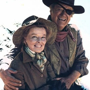 Rooster Cogburn (1975) photo 2