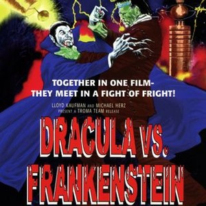Dracula vs. Frankenstein (1971) photo 10