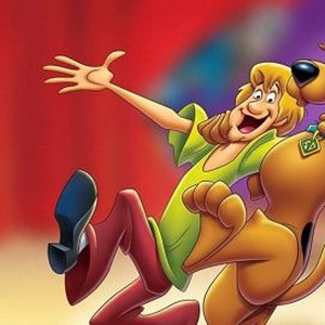 Scooby-Doo! Music of the Vampire