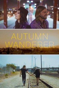 Poster for Autumn Wanderer