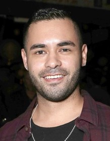 Gabriel Chavarria
