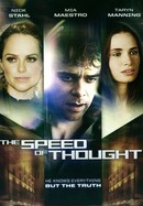The Speed of Thought poster image