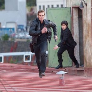 "Mission: Impossible - Ghost Protocol photo 11"