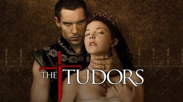 The tudors outlet season 2