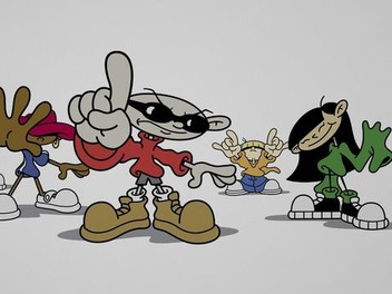 Codename kids next door kisscartoon best sale