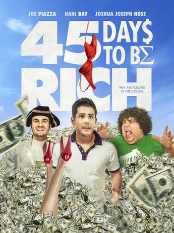 45 Days to Be Rich | Rotten Tomatoes